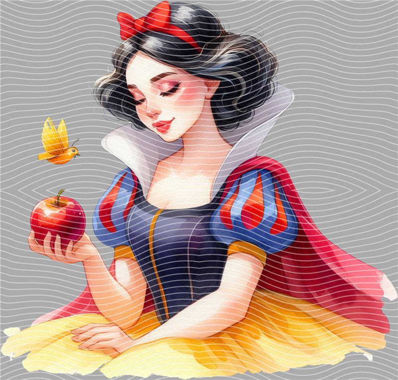 Disney-DS 375